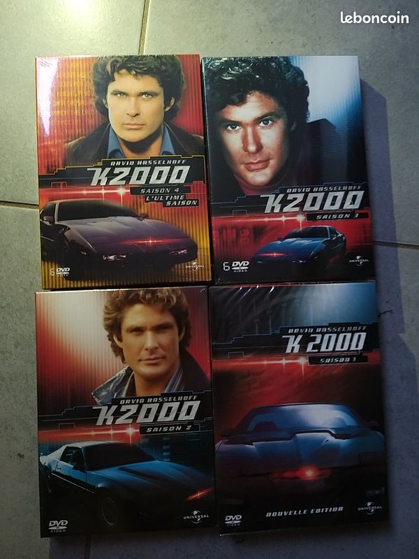 Dvd k 2000 (image 3)