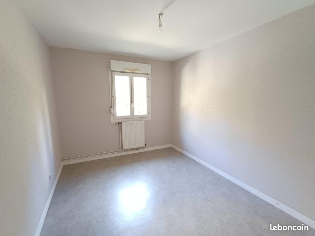 Appartement 3 pièces 79 m² · à Bar-le-Duc · 79 m² · 570 €/mois