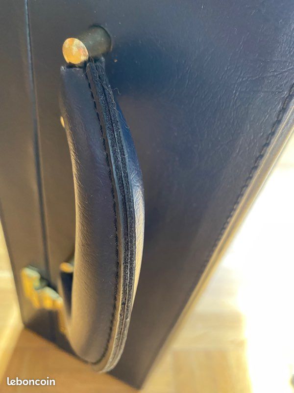 Valise ou attacher-case valisette (image 6)