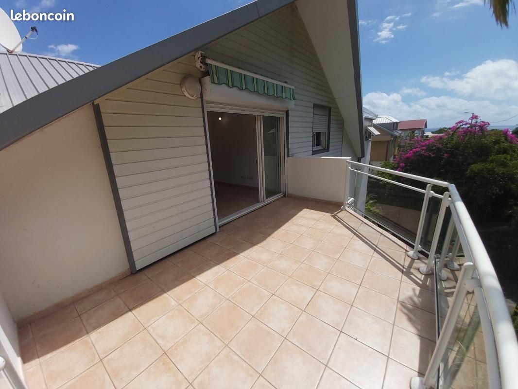 Appartement 1 pièce 29 m² · à Saint-Paul · 29 m² · 780 €