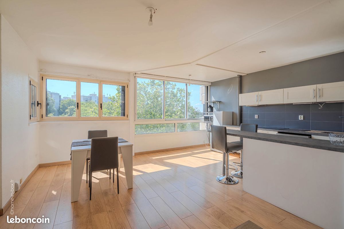 Appartement 4 pièces 85 m² · à Noisy-le-Grand · 85 m² · 239 800 €