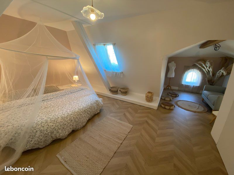Appartement 3 pièces 115 m² · à Ostwald · 115 m² · 1 190 €