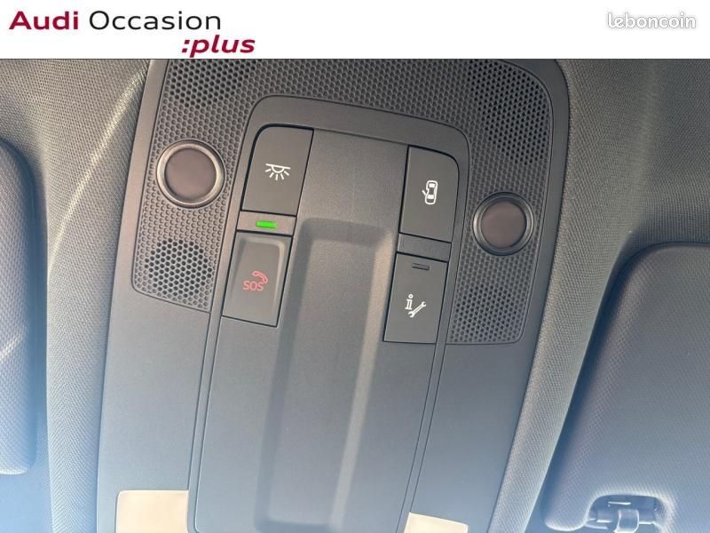 Audi A1 Sportback 25 TFSI 95ch S line S tronic 7 (image 25)