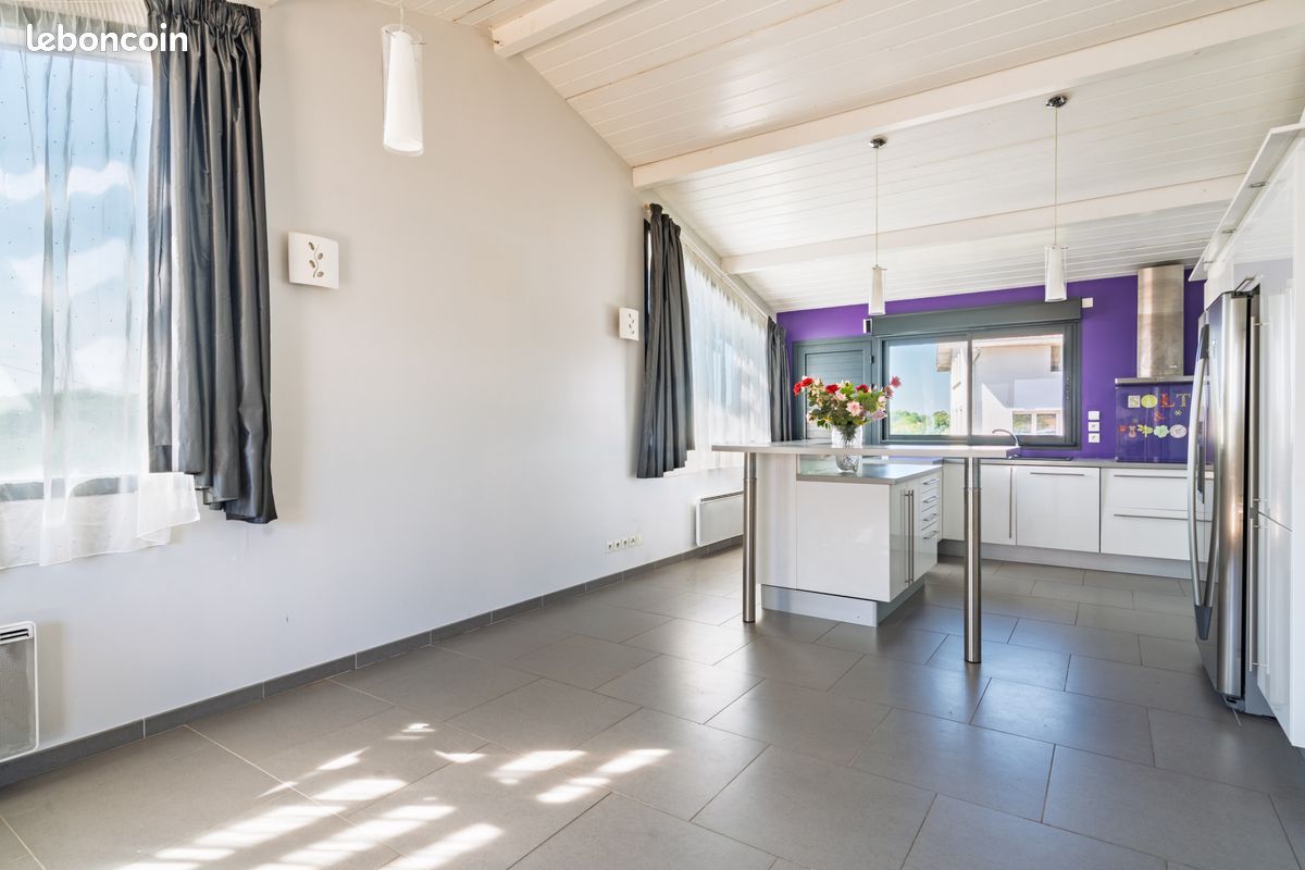 Appartement 3 pièces 66 m² · à Saint-Vincent-de-Tyrosse · 66 m² · 265 000 €