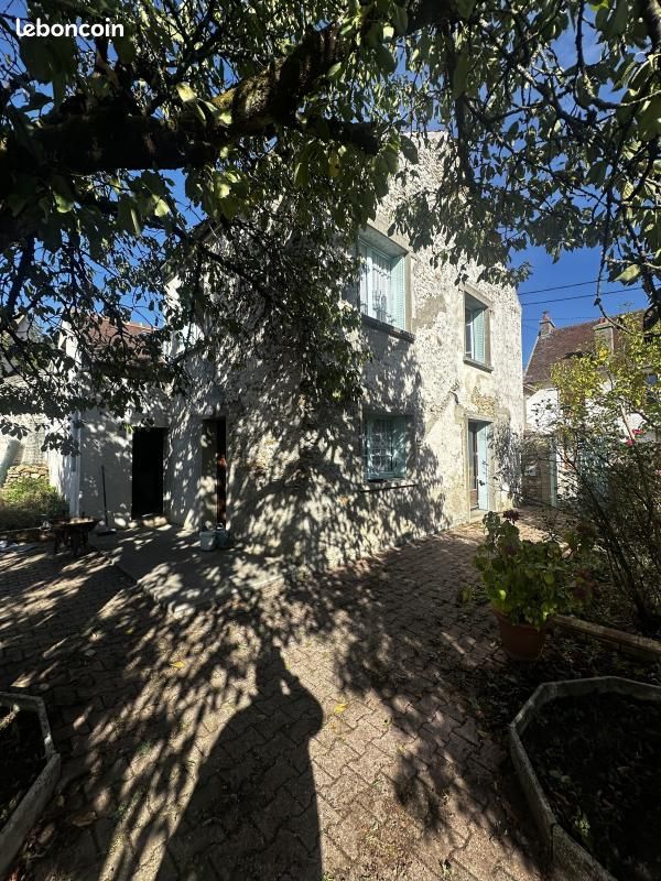 Maison 5 pièces 75 m² · à Mouroux · 75 m² · 235 000 €