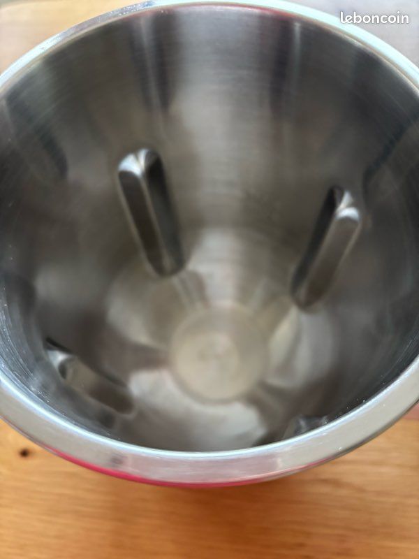Easy soup Moulinex (image 3)
