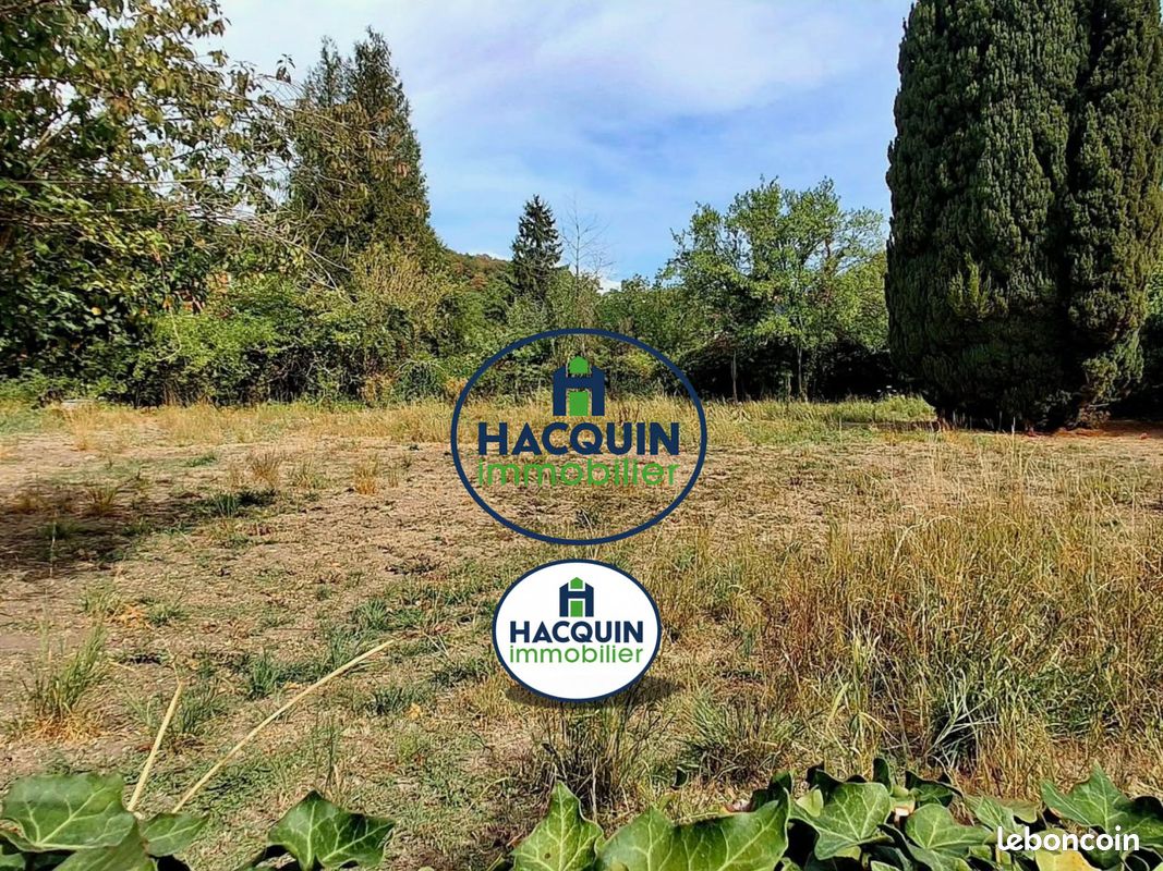 Terrain 1200 m² · à Apremont-la-Forêt · 1 200 m² · 31 000 €
