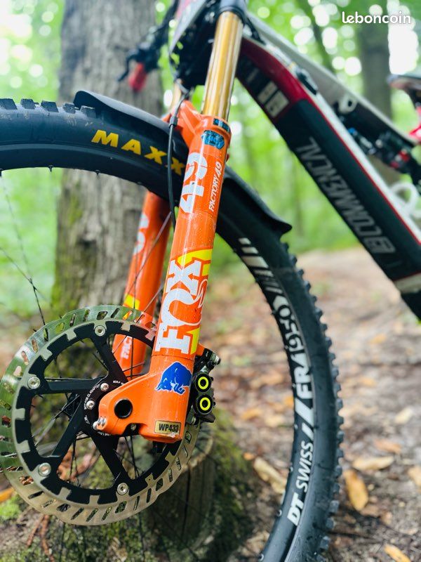 VTTAE Commencal Meta Power Mullet (image 3)
