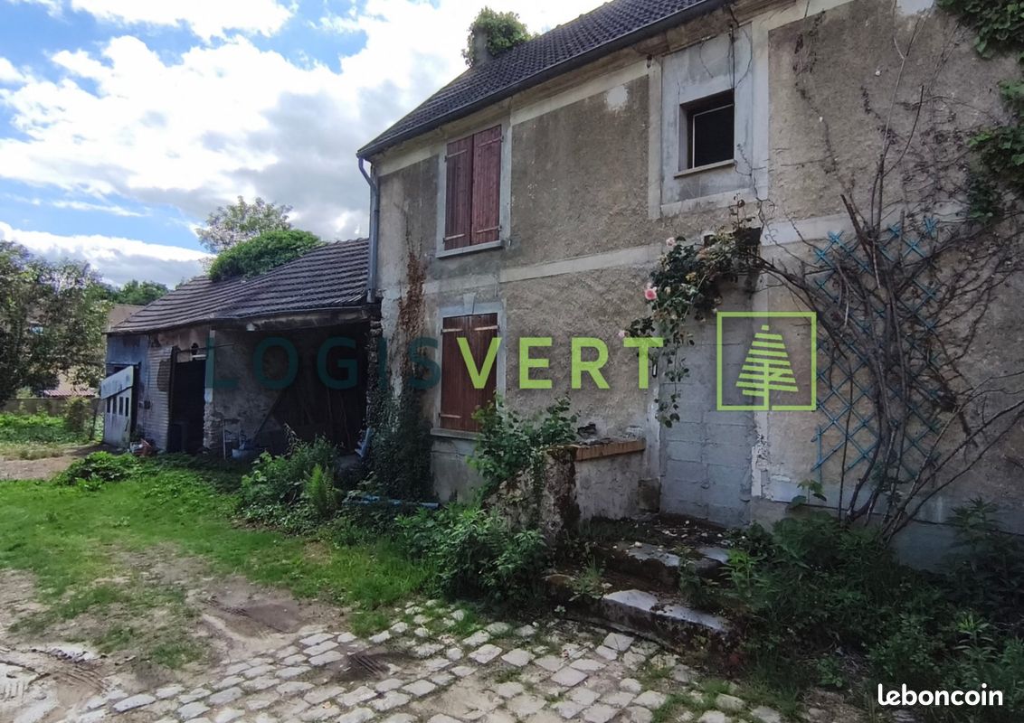 Maison 5 pièces 130 m² · à Gif-sur-Yvette · 130 m² · 320 000 €