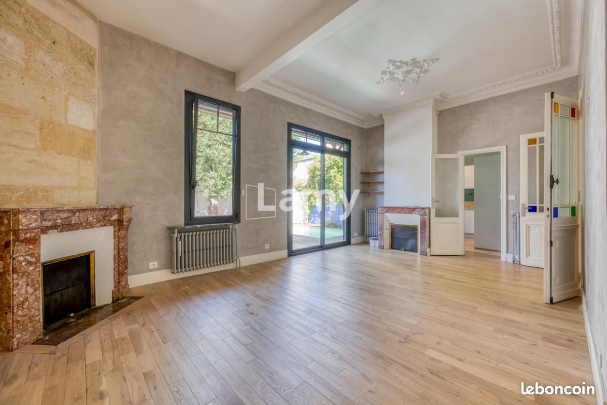 Maison 5 pièces 135 m² · à Talence · 135 m² · 650 000 €