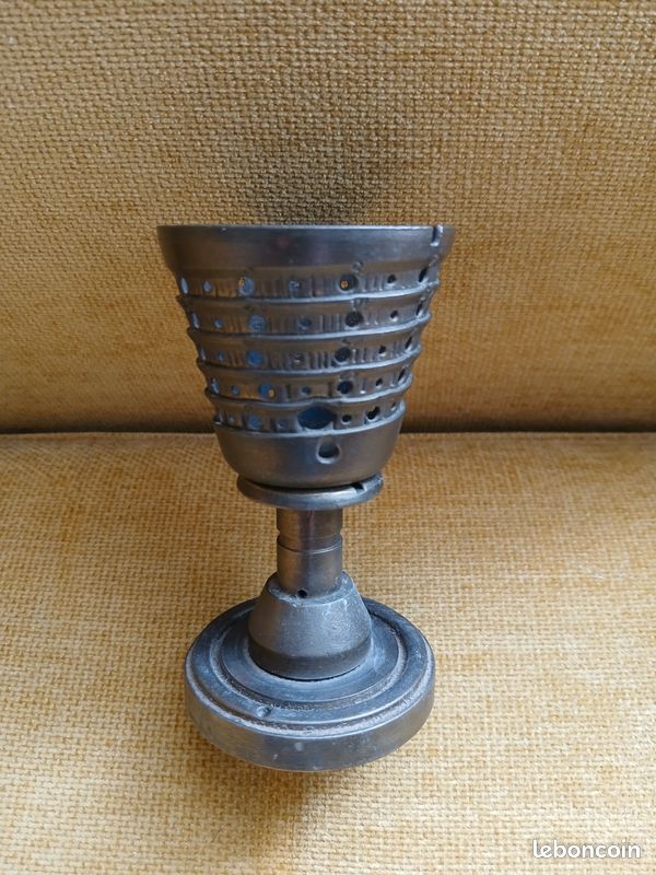 Coquetier (image 1)