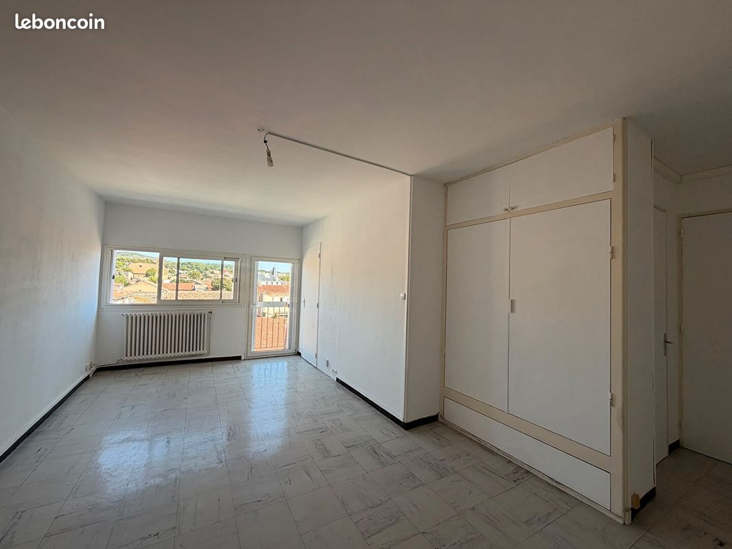 Appartement 2 pièces 45 m² · à Salon-de-Provence · 45 m² · 720 €/mois