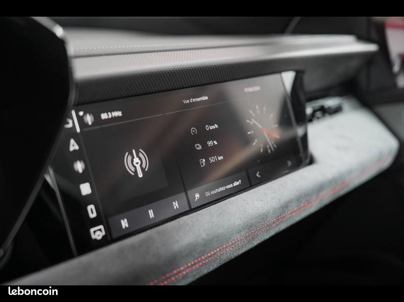 Audi S6 Avant e-tron e-tron 503ch quattro (image 36)