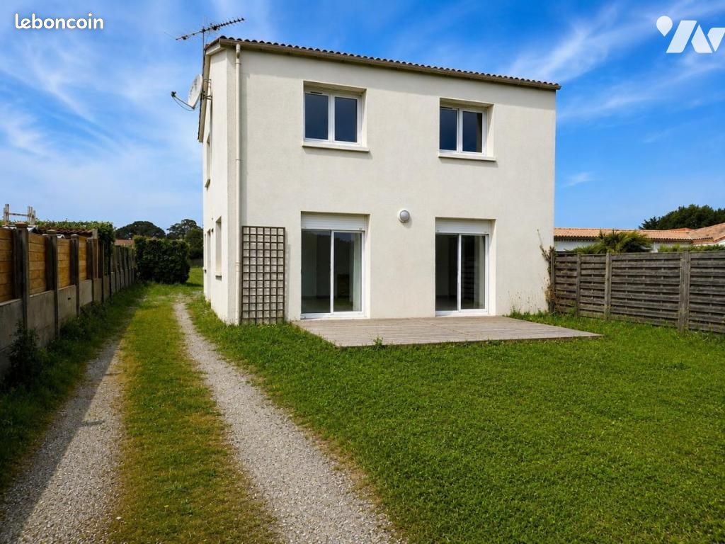 Maison 5 pièces 89 m² · à Pornic · 89 m² · 400 000 €