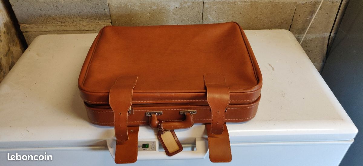 Valise Vintage (image 2)