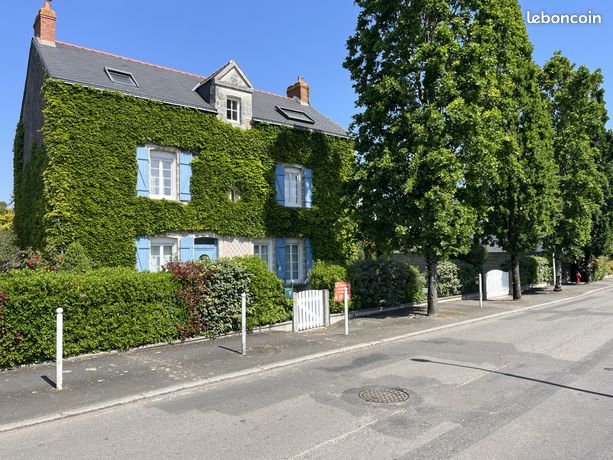 Maison 9 pièces 205 m²