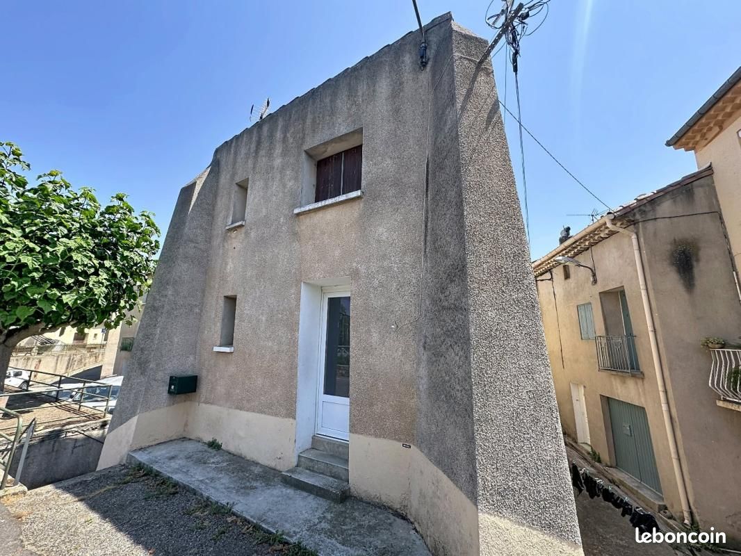 Maison 2 pièces 38 m² · à Cessenon-sur-Orb · 38 m² · 82 000 €