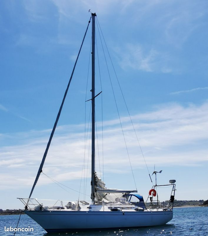 Brise de Mer 34 — Vedi foto 1