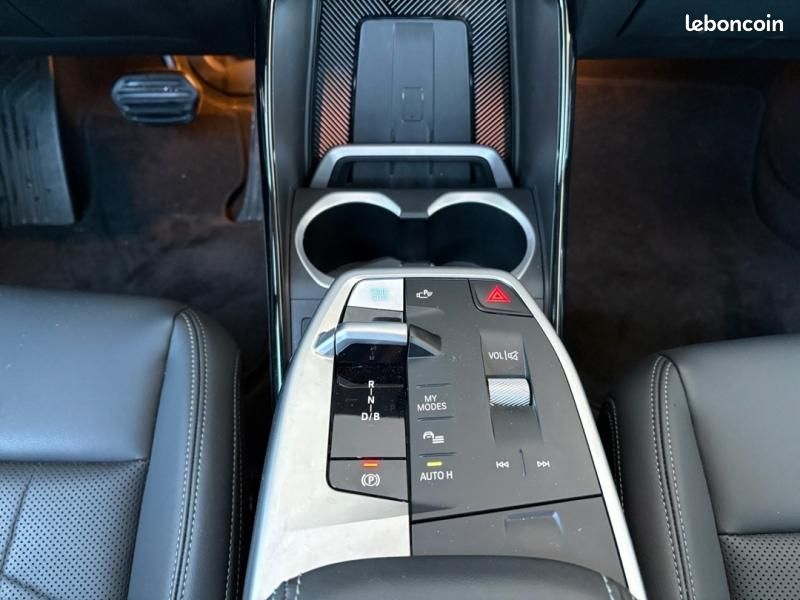 Bmw X1 ixDrive30 313ch xLine (image 11)