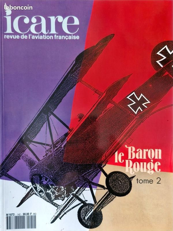 ICARE Revue de l'aviation (image 3)