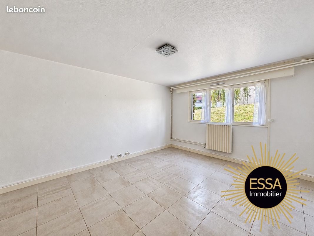 Appartement 1 pièce 29 m² · à Noisy-le-Roi · 29 m² · 140 000 €