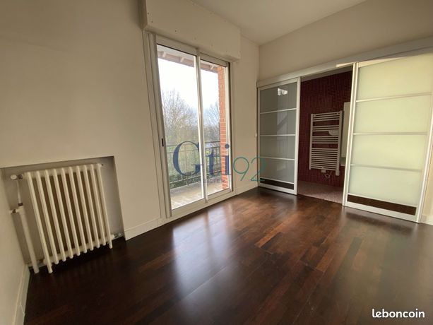 Maison a louer clamart - 5 pièce(s) - 145 m2 - Surfyn