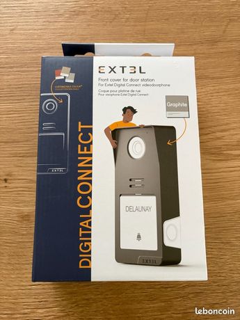Platine de rue extel d'occasion - Bricolage - leboncoin