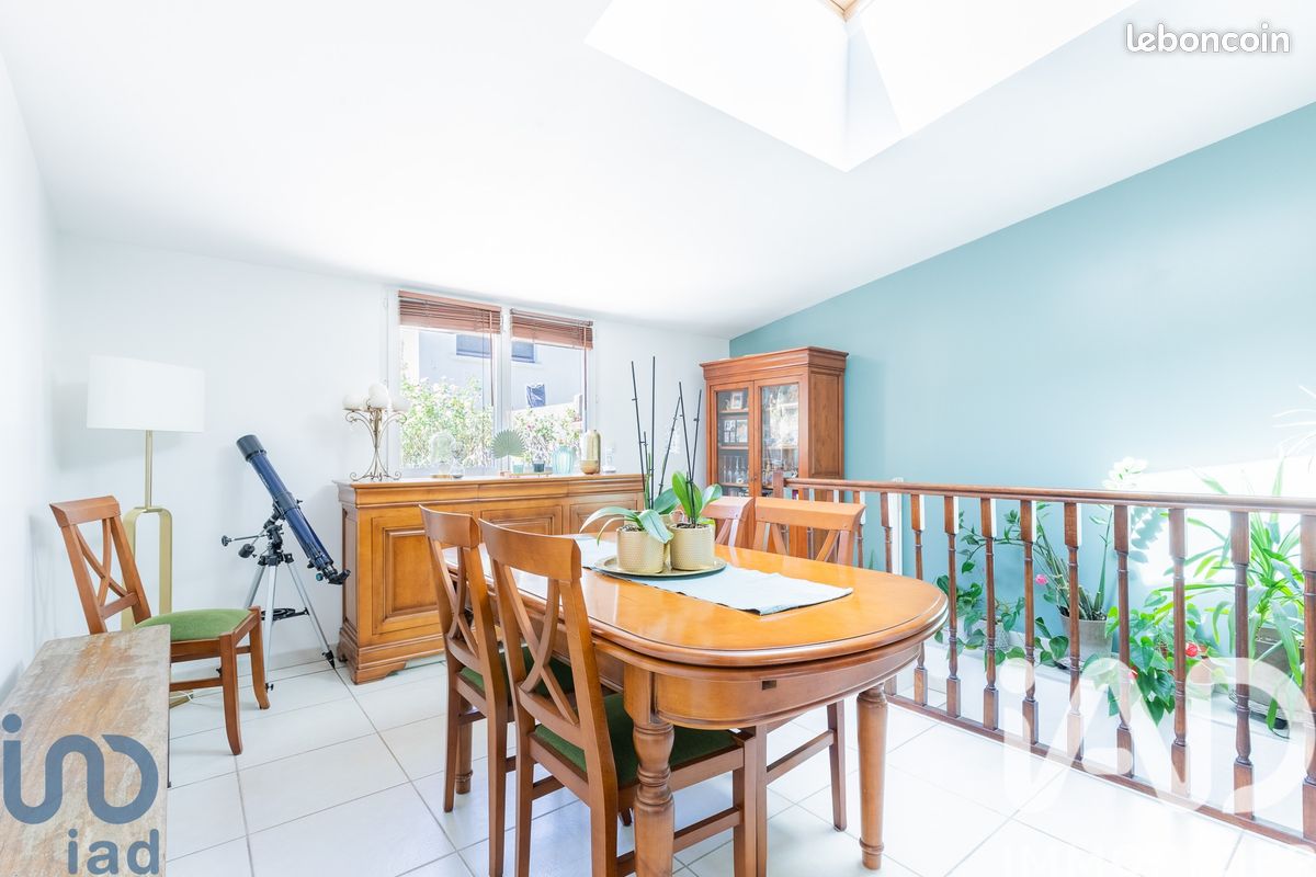 Maison 6 pièces 140 m² · à Morsang-sur-Orge · 140 m² · 359 000 €