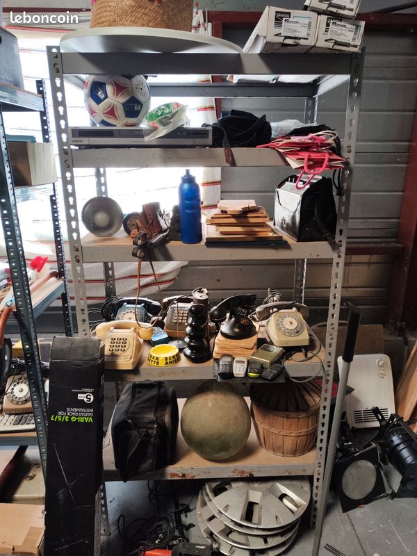 Objet vintage (image 3)