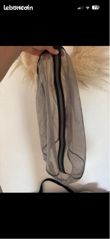 Nacelle YOYO Babyzen / Stokke, coloris Taupe (image 5)