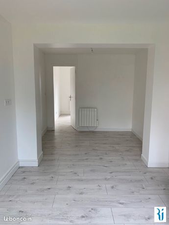Appartement 2 pièces 29 m²
