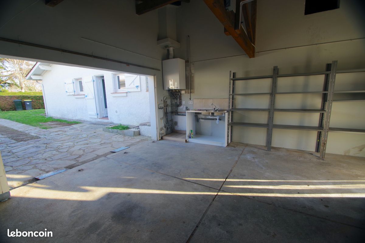 Maison a louer bayonne - 4 pièce(s) - 98 m2 - Surfyn