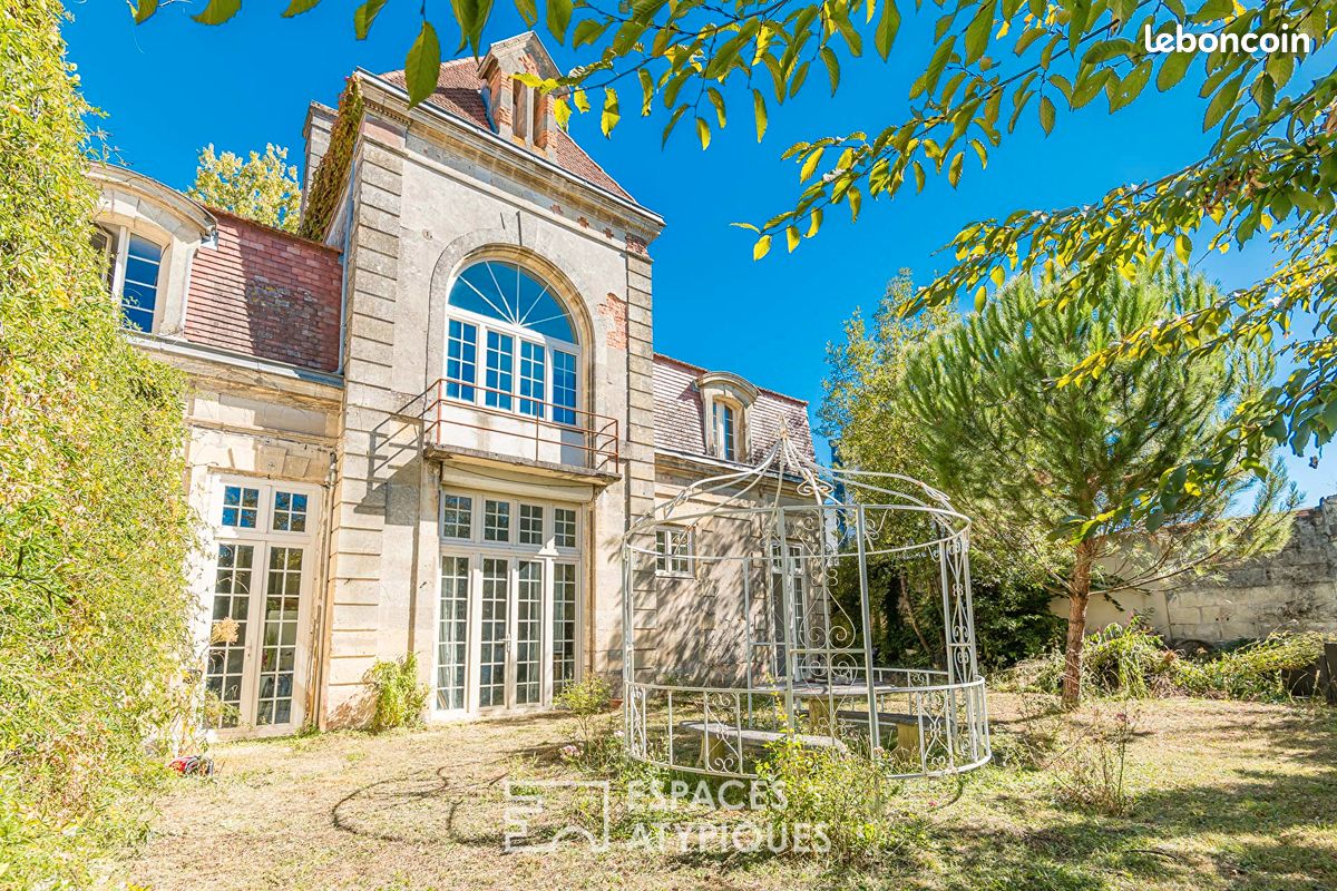 Maison 7 pièces 197 m² · à Talence · 197 m² · 682 500 €