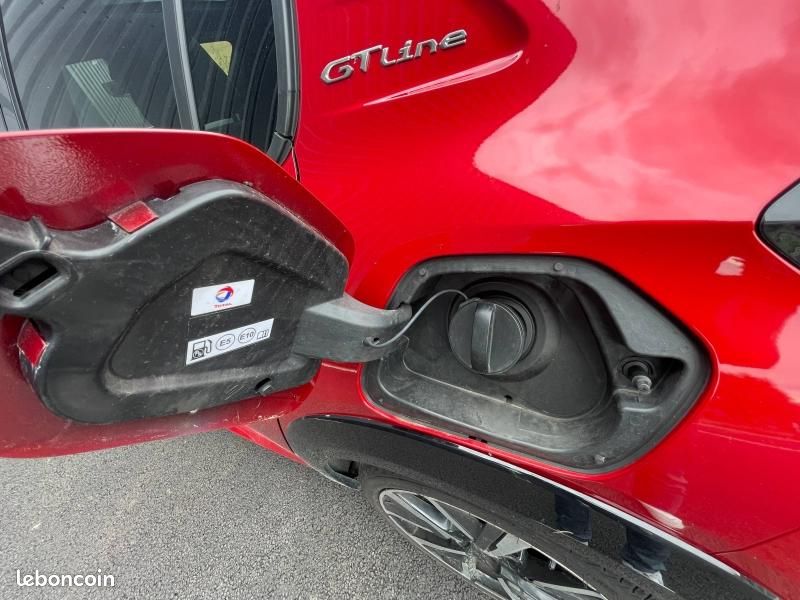 Peugeot 208 1.2 PureTech 100ch S&S GT Line (image 25)