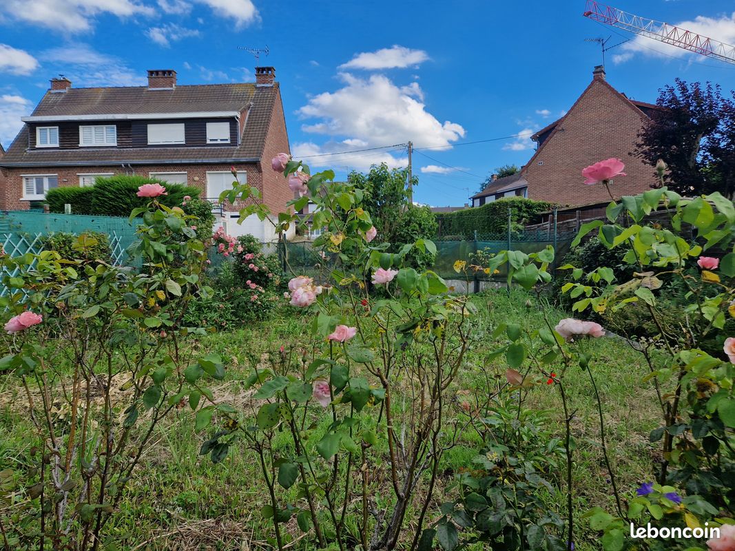 Maison 8 pièces 107 m² · à Maing · 107 m² · 155 000 €