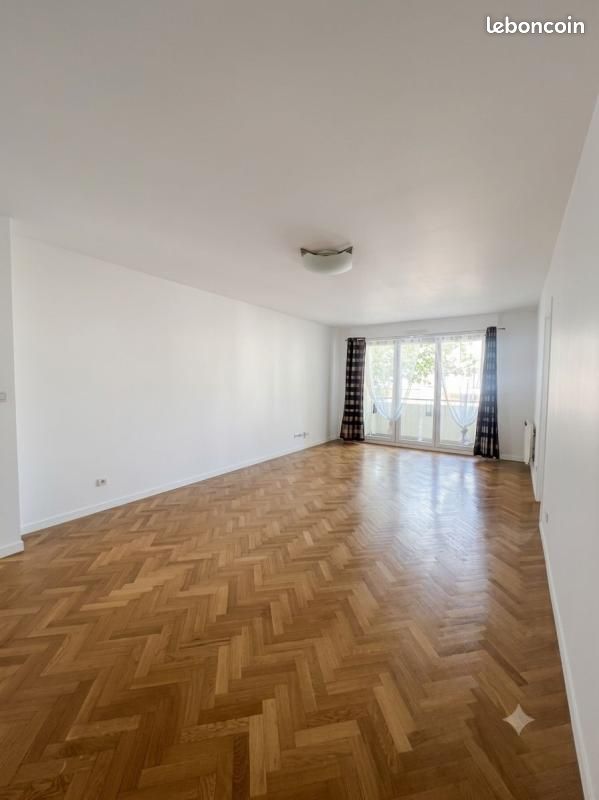 Appartement 4 pièces 83 m² · à Antony · 83 m² · 1 650 €