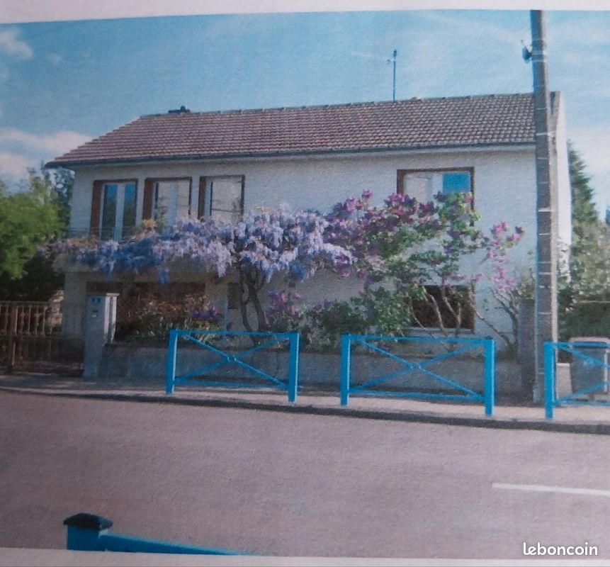 Maison 5 pièces 80 m² · à Saint-Rémy · 80 m² · 156 000 €