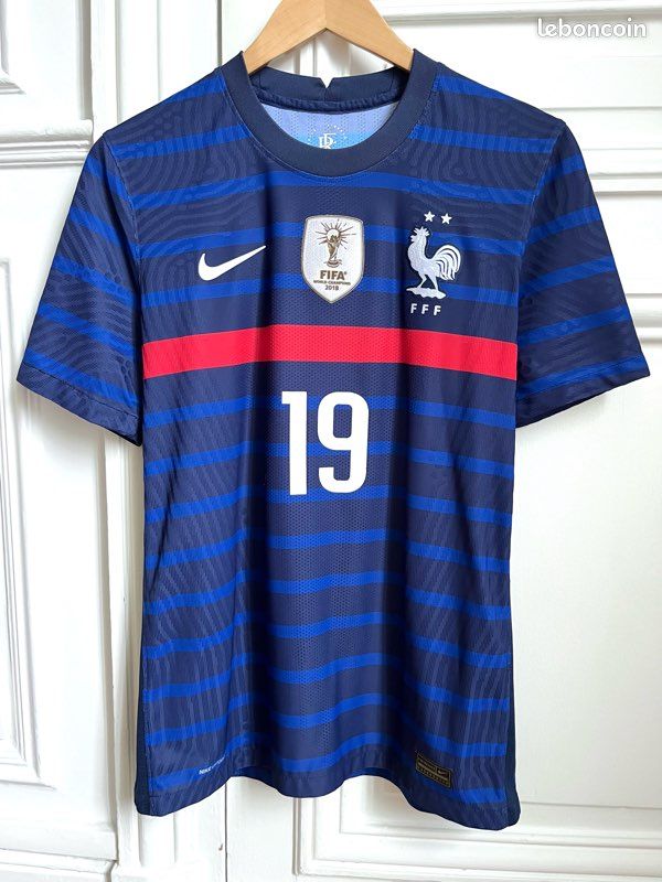 Maillot De Foot France 2020 Fff Maillot 2021 Maillot France FFF