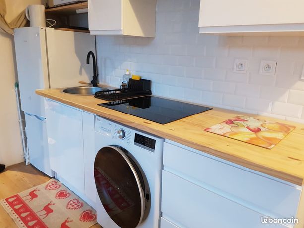 Appartement Cosy, Luchon, Parking, Thermes & Telecabine, Forfait Cure-séjour Prolongé