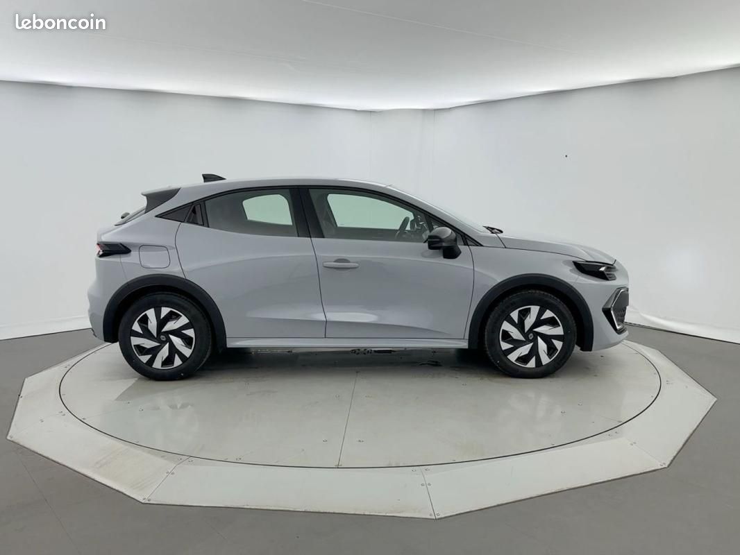 Renault Clio VI TCe 115 ch Evolution (image 4)