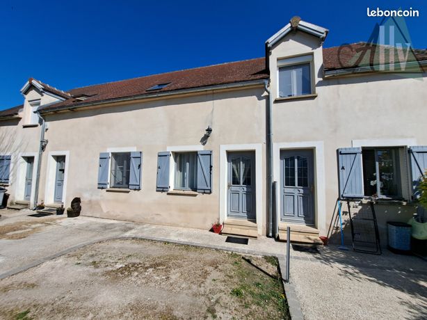 Immeuble 240 m² Pont-sur-Yonne