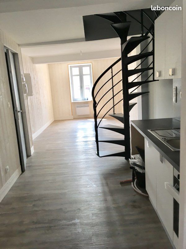 Appartement 3 pièces 55 m² · à Carcassonne · 55 m² · 590 €/mois