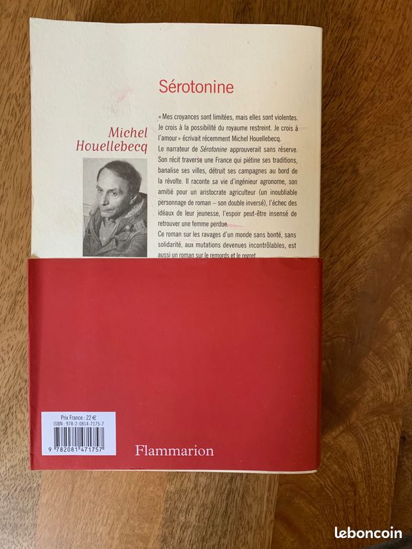 Serotonine (image 1)