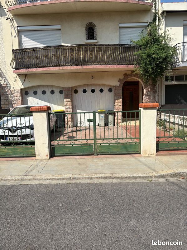 Parking 3 pièces 76 m² · à Perpignan · 76 m² · 800 €/mois
