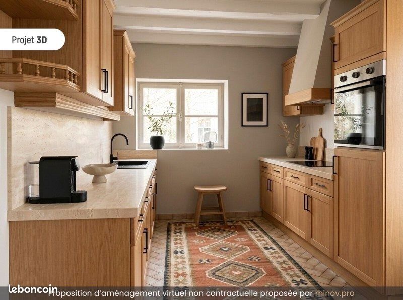 Maison 5 pièces 150 m² (image 8)