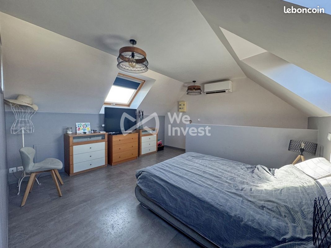 Maison 6 pièces 157 m² (image 19)