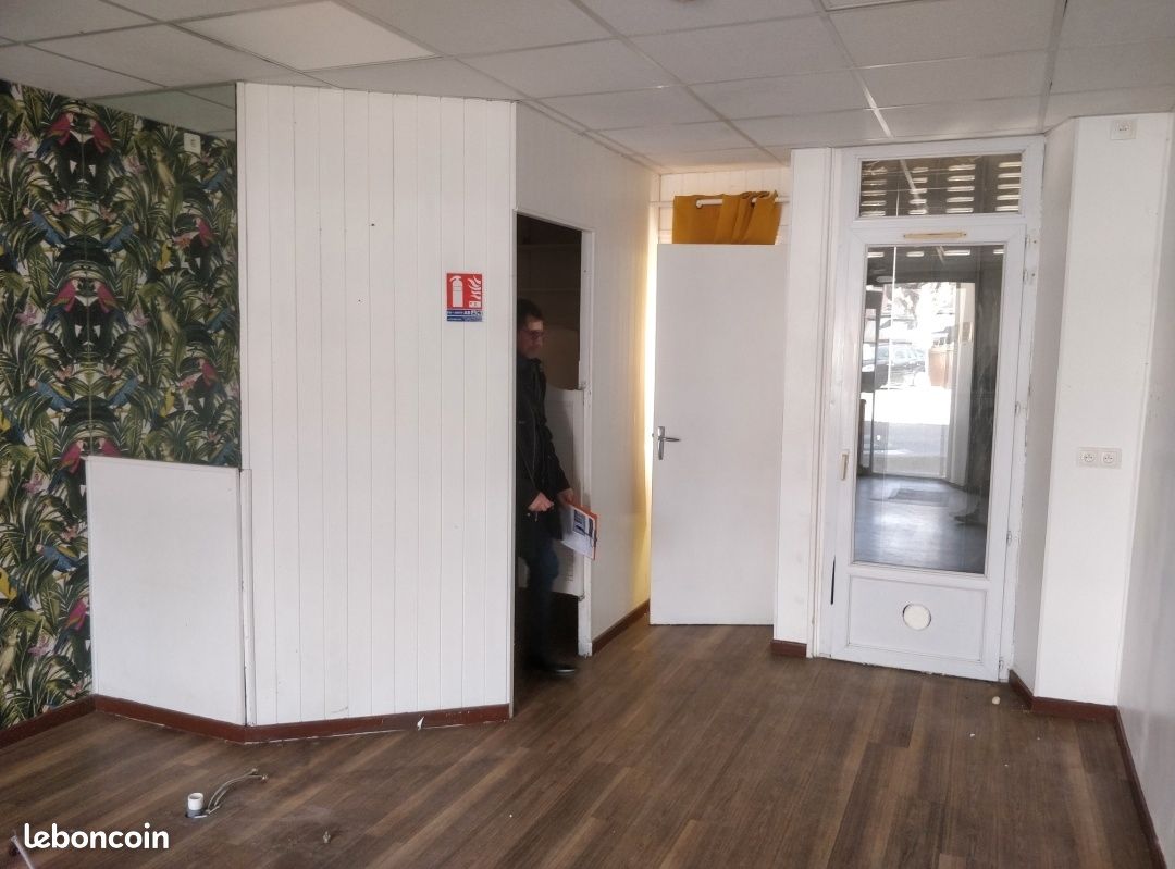 Local commercial de 31m2 belle visibilité (image 3)