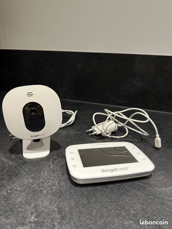 Battery Angelcare Ac315 Baby Monitor Angelcare AC315 PARENT UNIT