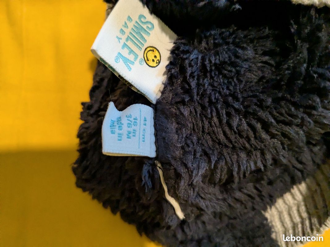 Bonnets, gants, écharpe (image 5)