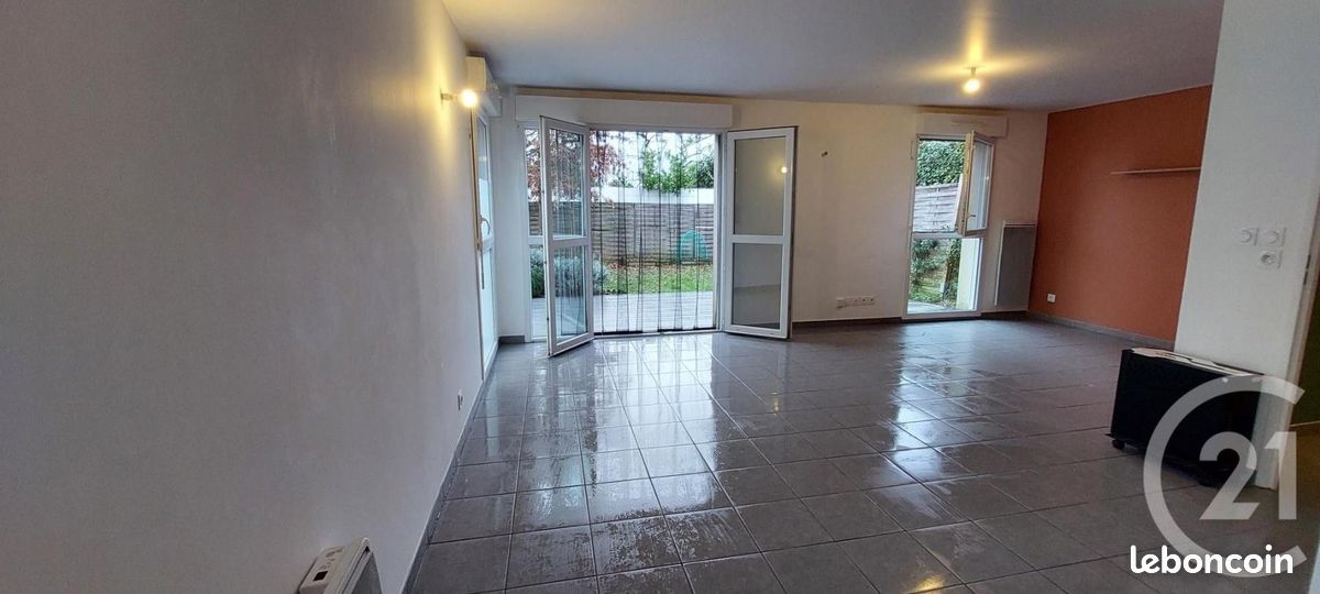Appartement 4 pièces 90 m² · à Villenave-d'Ornon · 90 m² · 1 100 €/mois